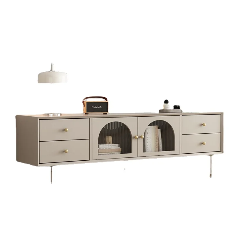 XL TV Cabinet Solid Wood Living Room Large and Small Apartment Type White Black Storage Floor Cabinet
XL TV Cabinet Solid Wood Living Room Large and Small Apartment Type White Black Storage Floor Cabinet
