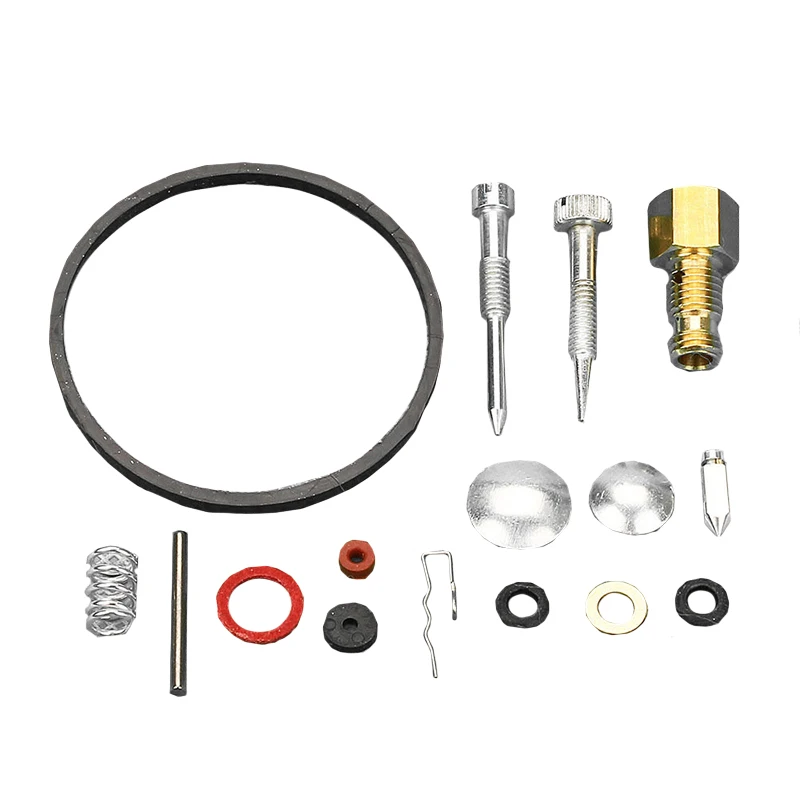 garden Carburetor Replacement for 31840 2HP-7HP engine home Mowers part accessory tool 30g Rebuild Kit
garden Carburetor Replacement for 31840 2HP-7HP engine home Mowers part accessory tool 30g Rebuild Kit