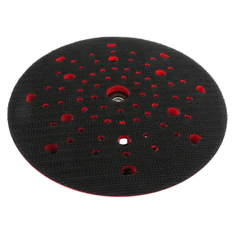 Power Tool Backing Pad RSM6046 Replace Sanding Discs Sanding Tools Abrasive Changes Efficient Fir GET75-6N Sander
Power Tool Backing Pad RSM6046 Replace Sanding Discs Sanding Tools Abrasive Changes Efficient Fir GET75-6N Sander