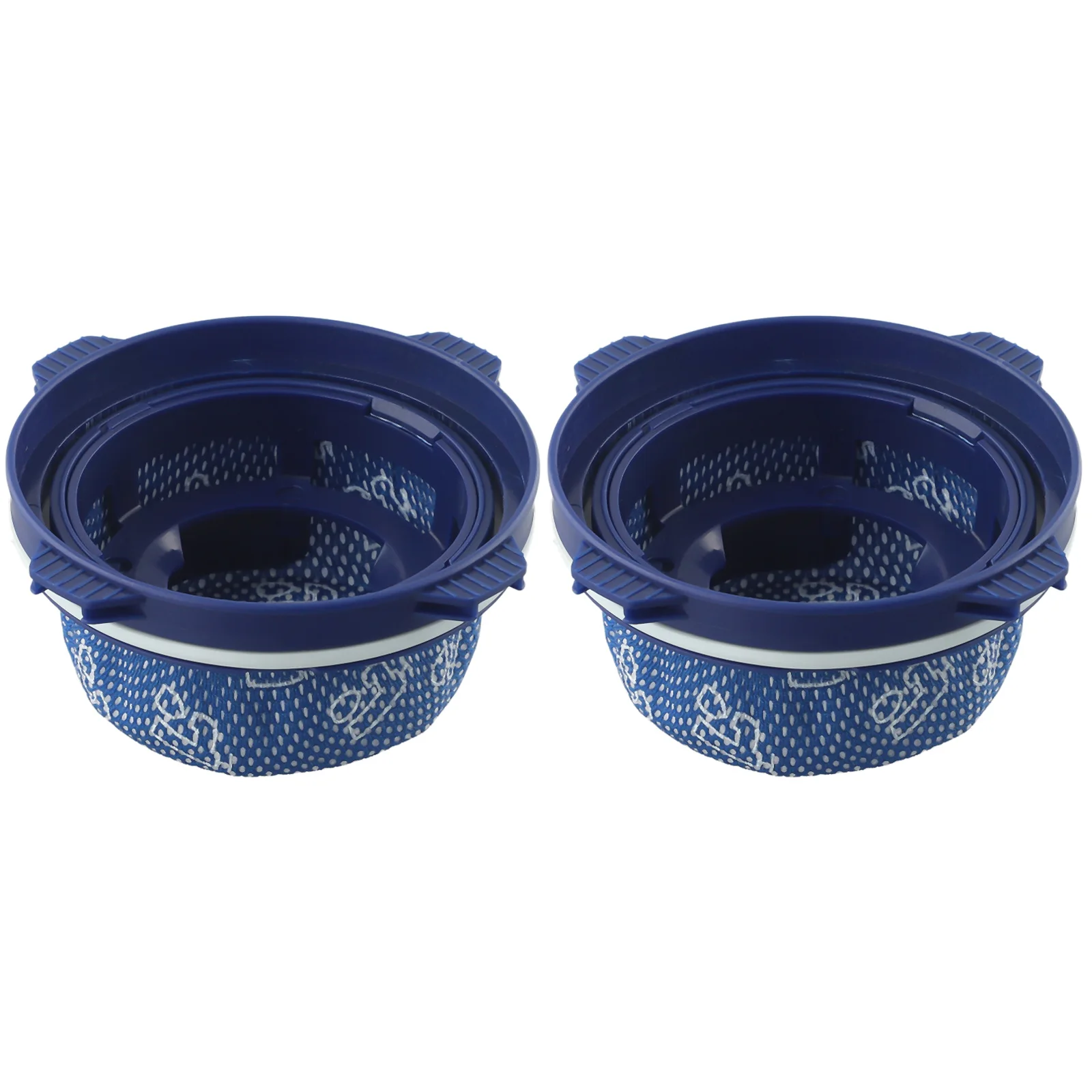 Reliable Vacuum Filters Parts for SAMSUNG Jet 75 Jet 90 Jet 70 Jet 75+ Jet 60 DJ9702649A Protects Motor from Dust and Pollen
Reliable Vacuum Filters Parts for SAMSUNG Jet 75 Jet 90 Jet 70 Jet 75+ Jet 60 DJ9702649A Protects Motor from Dust and Pollen