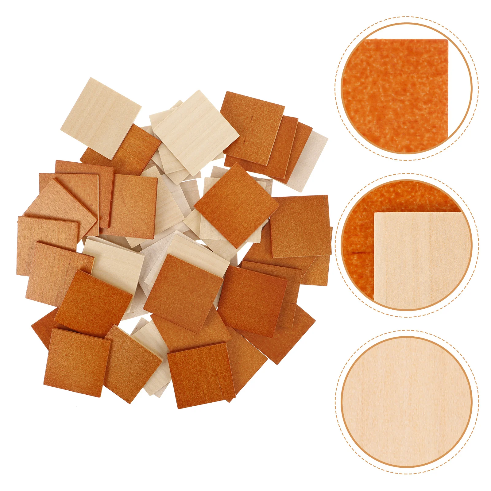 48 Pcs Dollhouse Floor Wood Miniature Flooring Decorations Simulation Tiny Accessories Furniture and Wooden
48 Pcs Dollhouse Floor Wood Miniature Flooring Decorations Simulation Tiny Accessories Furniture and Wooden
