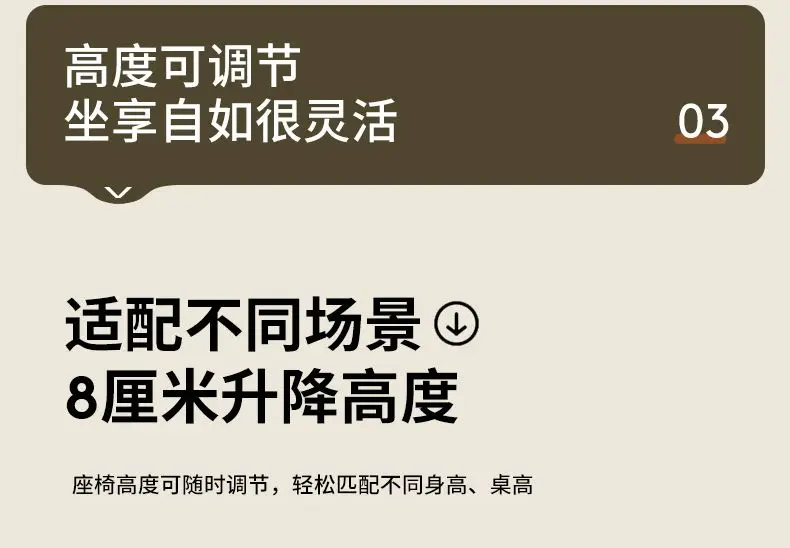 Luxurious Leather Comfortable Computer Chair, Bedroom Study Office Writing Chair, Student Sedentary Study Chair, Retro Furniture Luxurious Leather Comfortable Computer Chair, Bedroom Study Office Writing Chair, Student Sedentary Study Chair, Retro Furniture