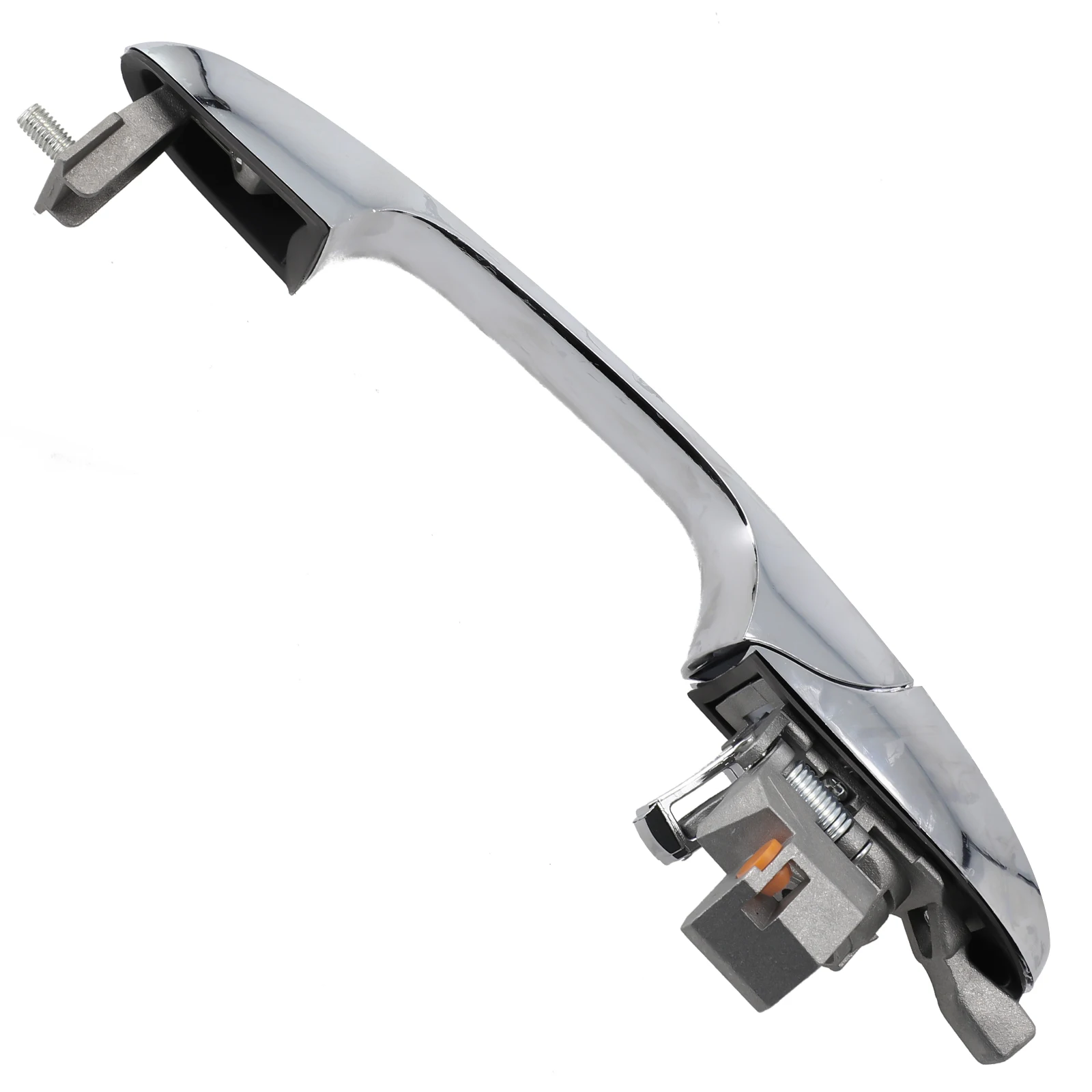 Durable Outer Door Handle Passenger Side 156073262 1PC ABS+Metal Accessory For AlfaRomeo 147 5 Door Plug And Play
Durable Outer Door Handle Passenger Side 156073262 1PC ABS+Metal Accessory For AlfaRomeo 147 5 Door Plug And Play
