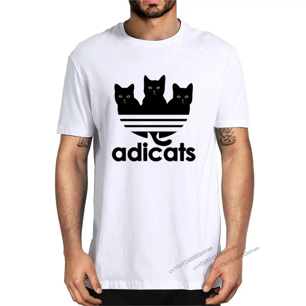 100% Cotton Kawaii Cartoon Funny Black Cat Lovers Graphic Summer Men Novelty T-Shirt Women Casual Streetwear Harajuku Top Tee
100% Cotton Kawaii Cartoon Funny Black Cat Lovers Graphic Summer Men Novelty T-Shirt Women Casual Streetwear Harajuku Top Tee