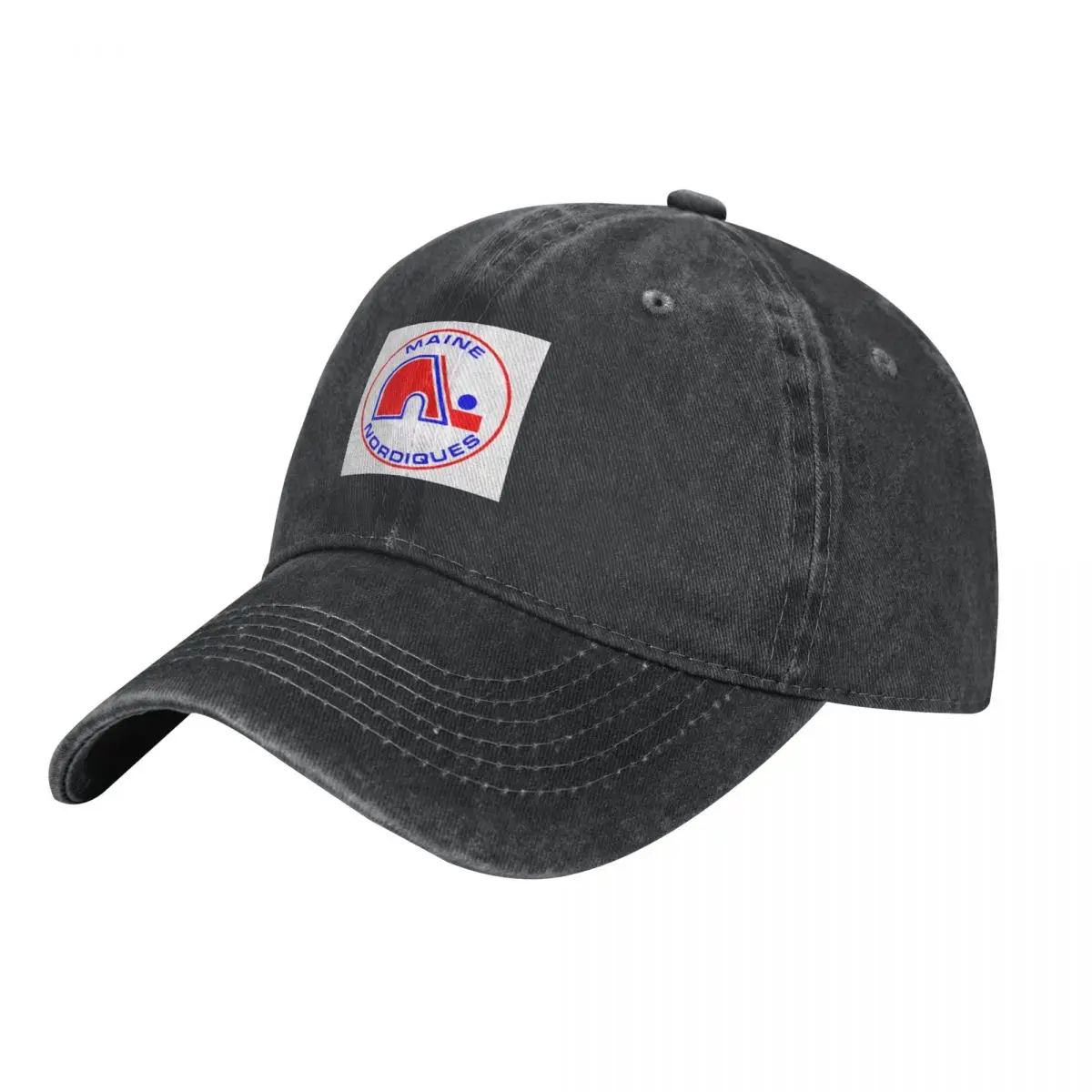 Maine nordiques Cowboy Hat Hat Baseball Cap hiking hat Streetwear Golf Wear Men Women's
Maine nordiques Cowboy Hat Hat Baseball Cap hiking hat Streetwear Golf Wear Men Women's
