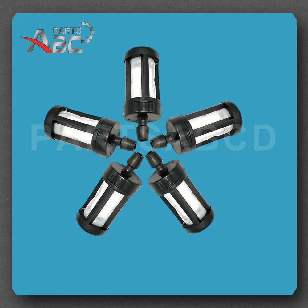 5PCS Chainsaw Fuel Filters Vent Filter 2012A Nipple 6.3mm Neck 9.5 Length 35mm Bottom 17.5mm Go-karting Parts
5PCS Chainsaw Fuel Filters Vent Filter 2012A Nipple 6.3mm Neck 9.5 Length 35mm Bottom 17.5mm Go-karting Parts