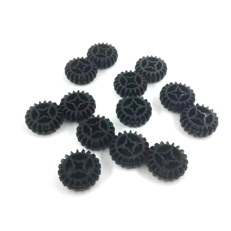 32269 18575 Gear 20 Tooth Double Bevel Brick Collections Bulk Wedo 2.0 Toys For Technical MOC DIY Gifts Sale Buildings Blocks
32269 18575 Gear 20 Tooth Double Bevel Brick Collections Bulk Wedo 2.0 Toys For Technical MOC DIY Gifts Sale Buildings Blocks