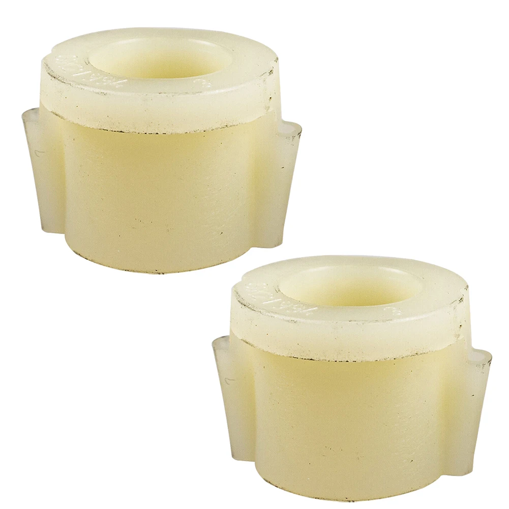 Trustworthy Performance Guaranteed with Equipment Bushing 2PACK GX21994 Easy Installation and Reliable Service
Trustworthy Performance Guaranteed with Equipment Bushing 2PACK GX21994 Easy Installation and Reliable Service