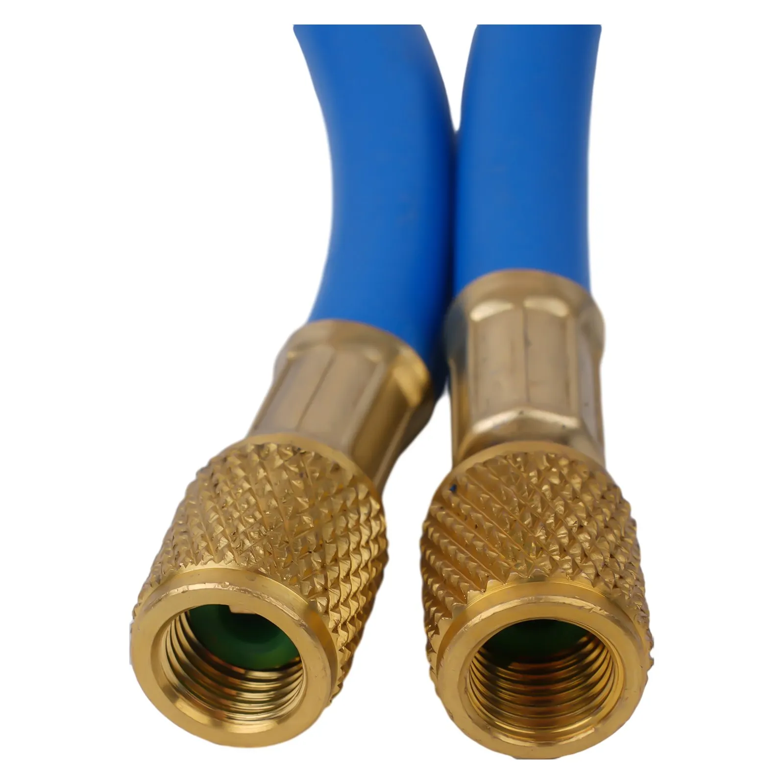 1pcs Hot Sale Car A/C Air Conditioning R134A Recharge Hose W/ Pressure Gauge Recharge Hose With Gauge Car Accessories
1pcs Hot Sale Car A/C Air Conditioning R134A Recharge Hose W/ Pressure Gauge Recharge Hose With Gauge Car Accessories