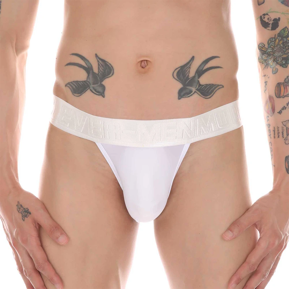 Ice Silk Briefs Men Back Hollow Out Underwear Low Rise Panties Male Breathable Open Butt Underpants Erotic Lingerie Underpants
Ice Silk Briefs Men Back Hollow Out Underwear Low Rise Panties Male Breathable Open Butt Underpants Erotic Lingerie Underpants