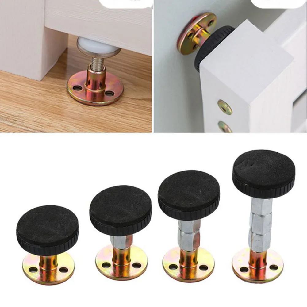 Adjustable Bed Head Anti-Collision Fixer Furniture Fixed Bracket Stainless Steel Fixer Support Self-adhesive Hardware
Adjustable Bed Head Anti-Collision Fixer Furniture Fixed Bracket Stainless Steel Fixer Support Self-adhesive Hardware