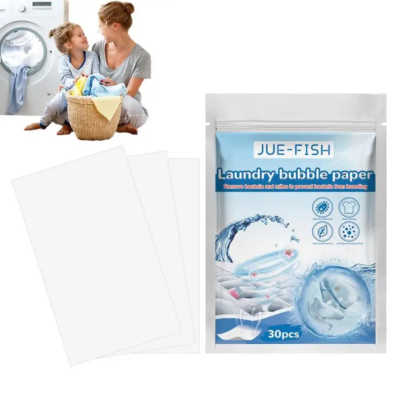 Laundry Sheets Detergent Anti Staining Clothes Sheets Laundry Detergent Soap Paper Washing Machine Strong Clothes Cleaning Sheet
Laundry Sheets Detergent Anti Staining Clothes Sheets Laundry Detergent Soap Paper Washing Machine Strong Clothes Cleaning Sheet
