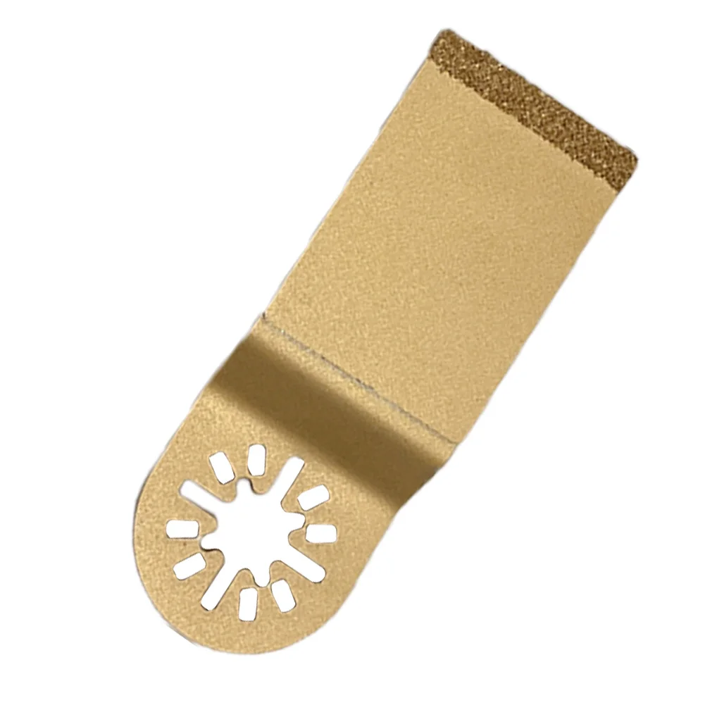 1pcs Gold Diamond Tungsten Carbide Oscillating Saw Blade Tile Concrete Stone Multifunctional Cutter For Fein Tools Accessories
1pcs Gold Diamond Tungsten Carbide Oscillating Saw Blade Tile Concrete Stone Multifunctional Cutter For Fein Tools Accessories