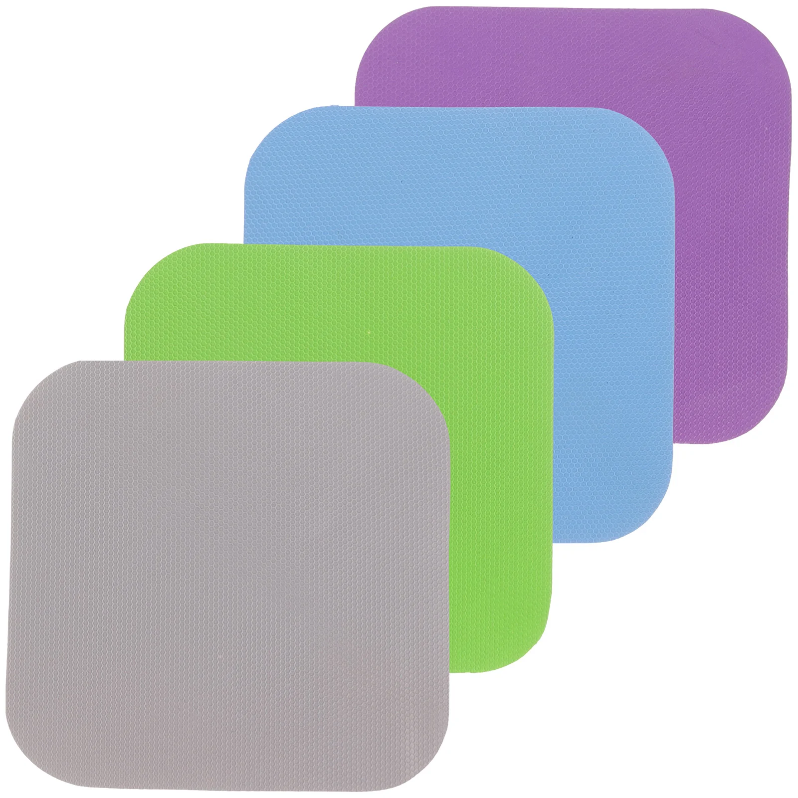 Silicone Jar Opener Rubber Bottle Opening Mat Kitchen Gadget Household Opener Pads Rubber Mats Square Coasters Clamp Jar Lid
Silicone Jar Opener Rubber Bottle Opening Mat Kitchen Gadget Household Opener Pads Rubber Mats Square Coasters Clamp Jar Lid