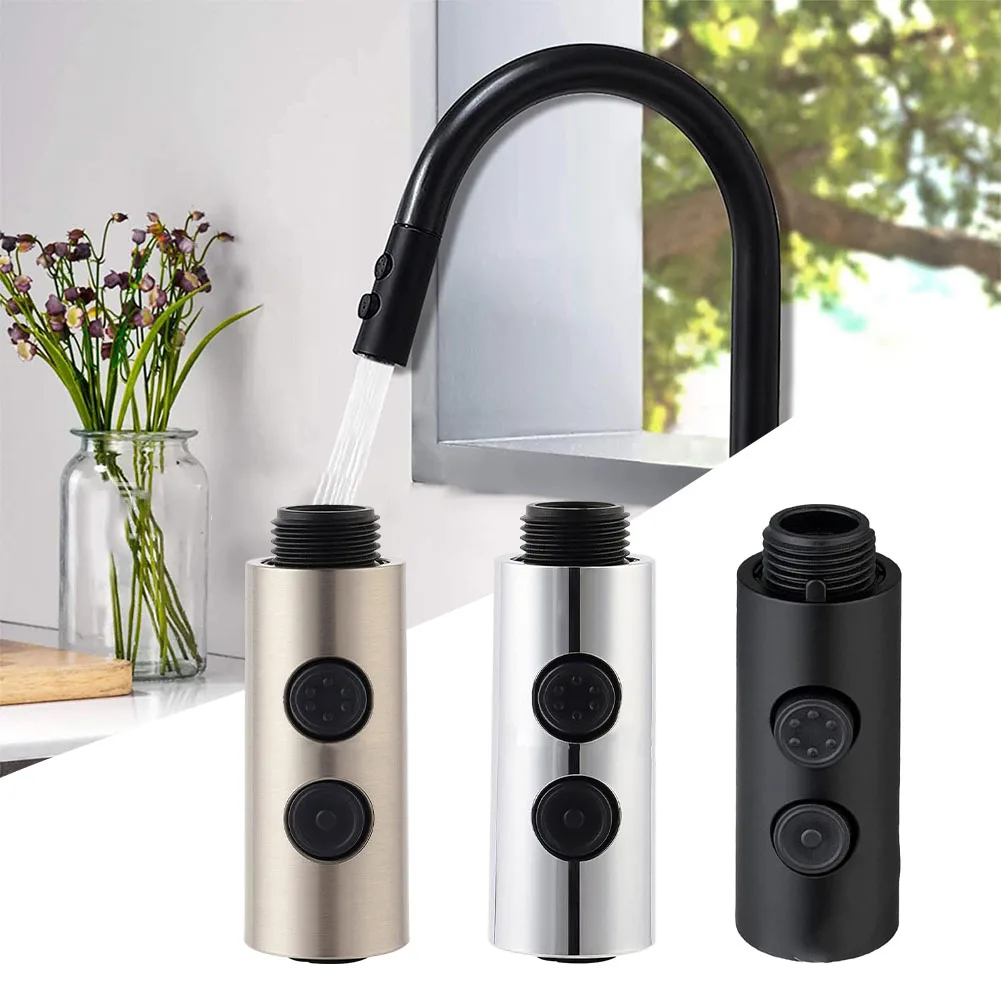 Kitchen Tap Pull Out Spray Head Basin Faucet Replacement Faucet Spouts Kitchen Water Saving Faucet Nozzle Shower Head
Kitchen Tap Pull Out Spray Head Basin Faucet Replacement Faucet Spouts Kitchen Water Saving Faucet Nozzle Shower Head
