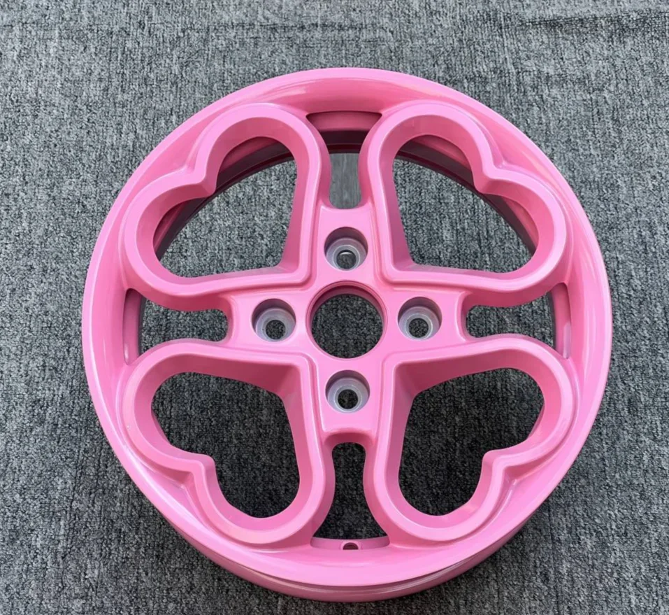 Колесные диски Pink Love Heart, 15 дюймов, 15x6,0, 4x100, 4x114,3, для Honda, Toyota, Mazda, Hyundai, MINI, Nissan, Suzuki
Колесные диски Pink Love Heart, 15 дюймов, 15x6,0, 4x100, 4x114,3, для Honda, Toyota, Mazda, Hyundai, MINI, Nissan, Suzuki
