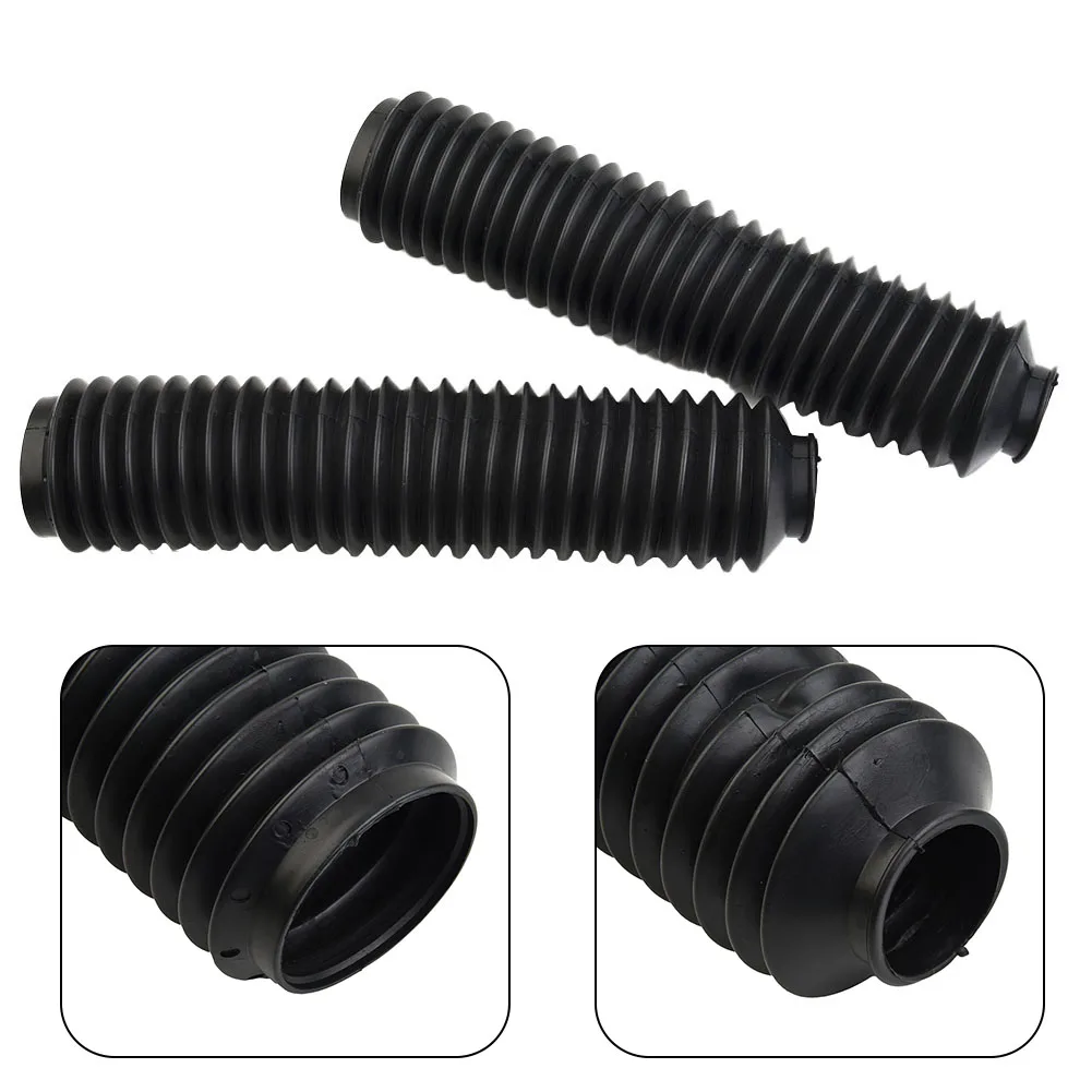 Dust Cover Motorcycle Fork Covers 230x70mm Black Dustproof Cover Elastic Fork Cover Gaiters Motorcycle Durable For Honda
Dust Cover Motorcycle Fork Covers 230x70mm Black Dustproof Cover Elastic Fork Cover Gaiters Motorcycle Durable For Honda
