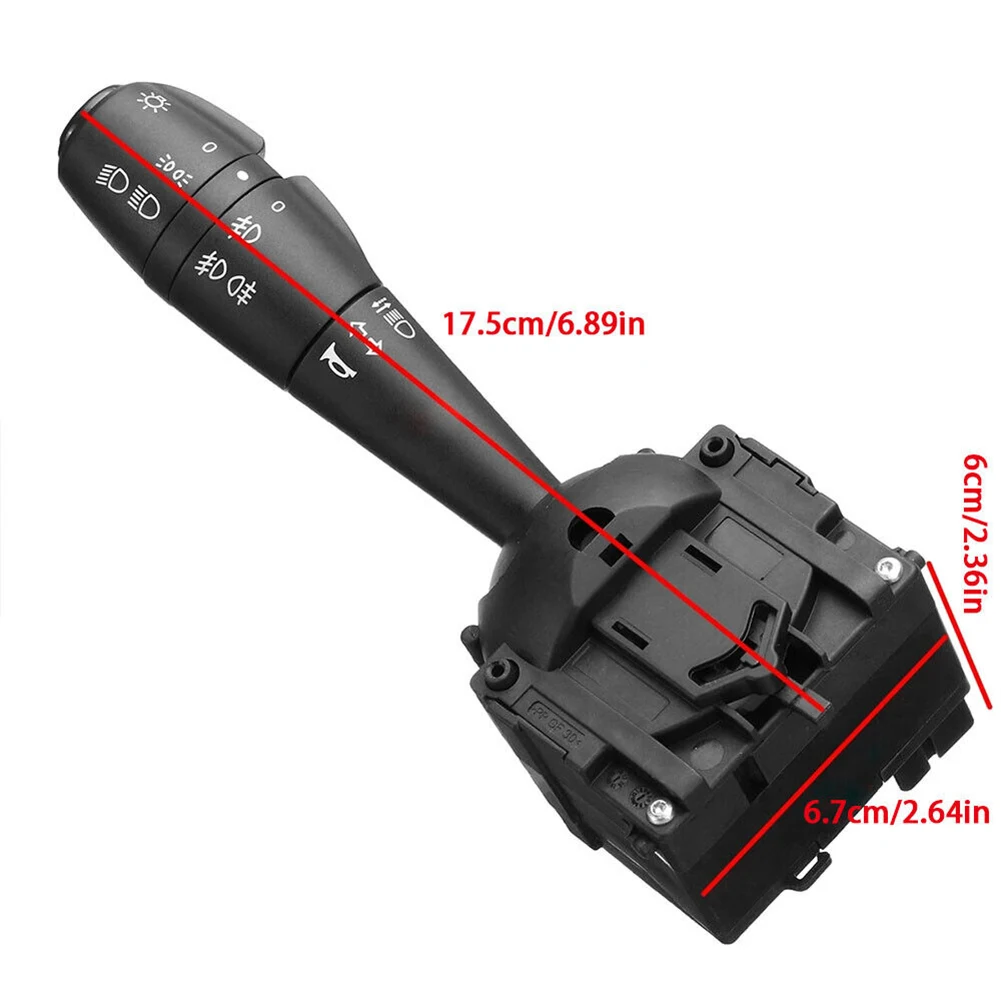 Car Switch Steering Column 8201167988 Car Accessories Car Control Interior Parts Interior Switche Light Switch
Car Switch Steering Column 8201167988 Car Accessories Car Control Interior Parts Interior Switche Light Switch