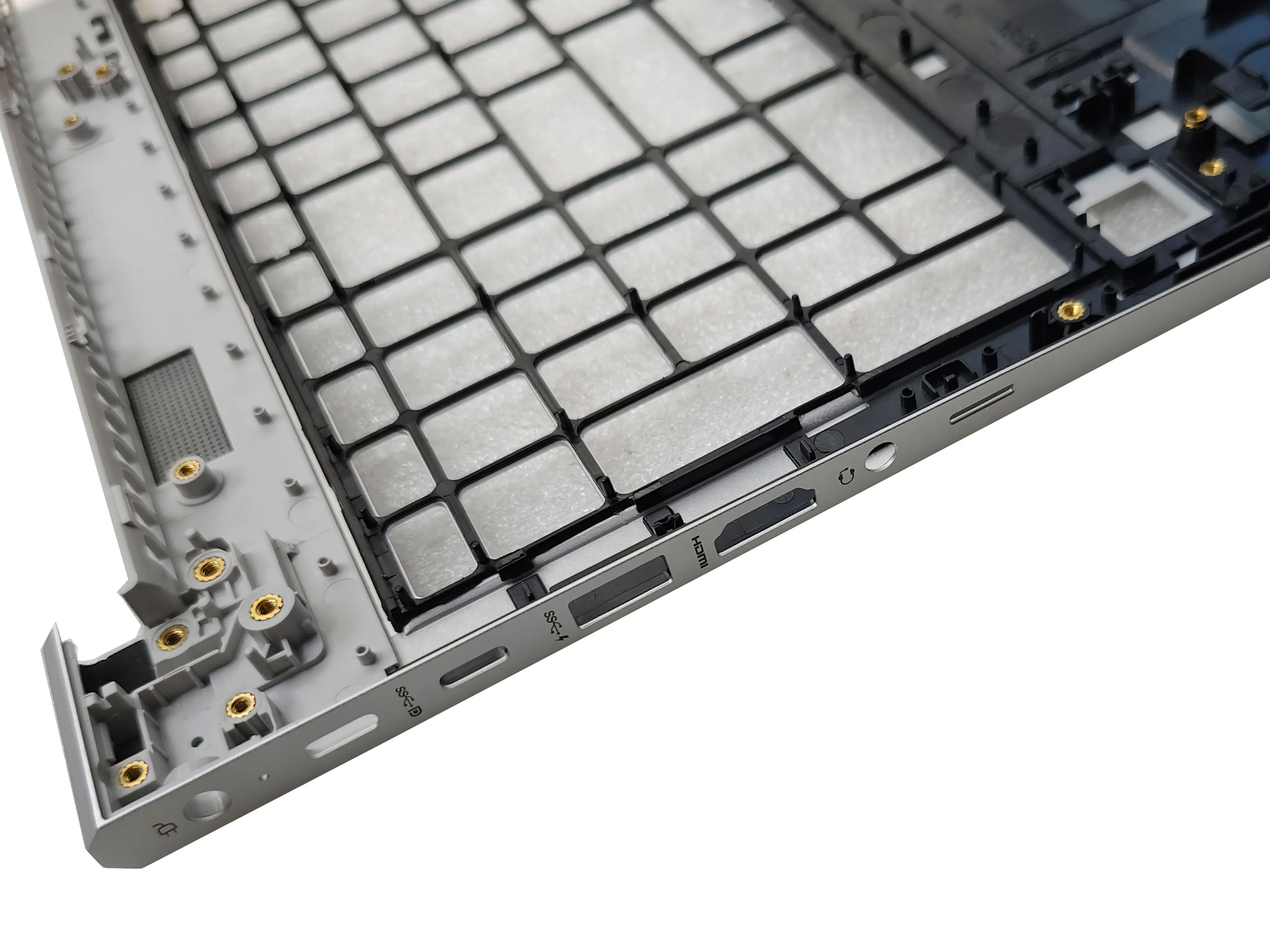 NEW FOR HP ProBook 450 G10 Laptop Spanish/Latin/US/UK/Russian/ German Italy Keyboard Palmrest Upper Cover Case NEW FOR HP ProBook 450 G10 Laptop Spanish/Latin/US/UK/Russian/ German Italy Keyboard Palmrest Upper Cover Case