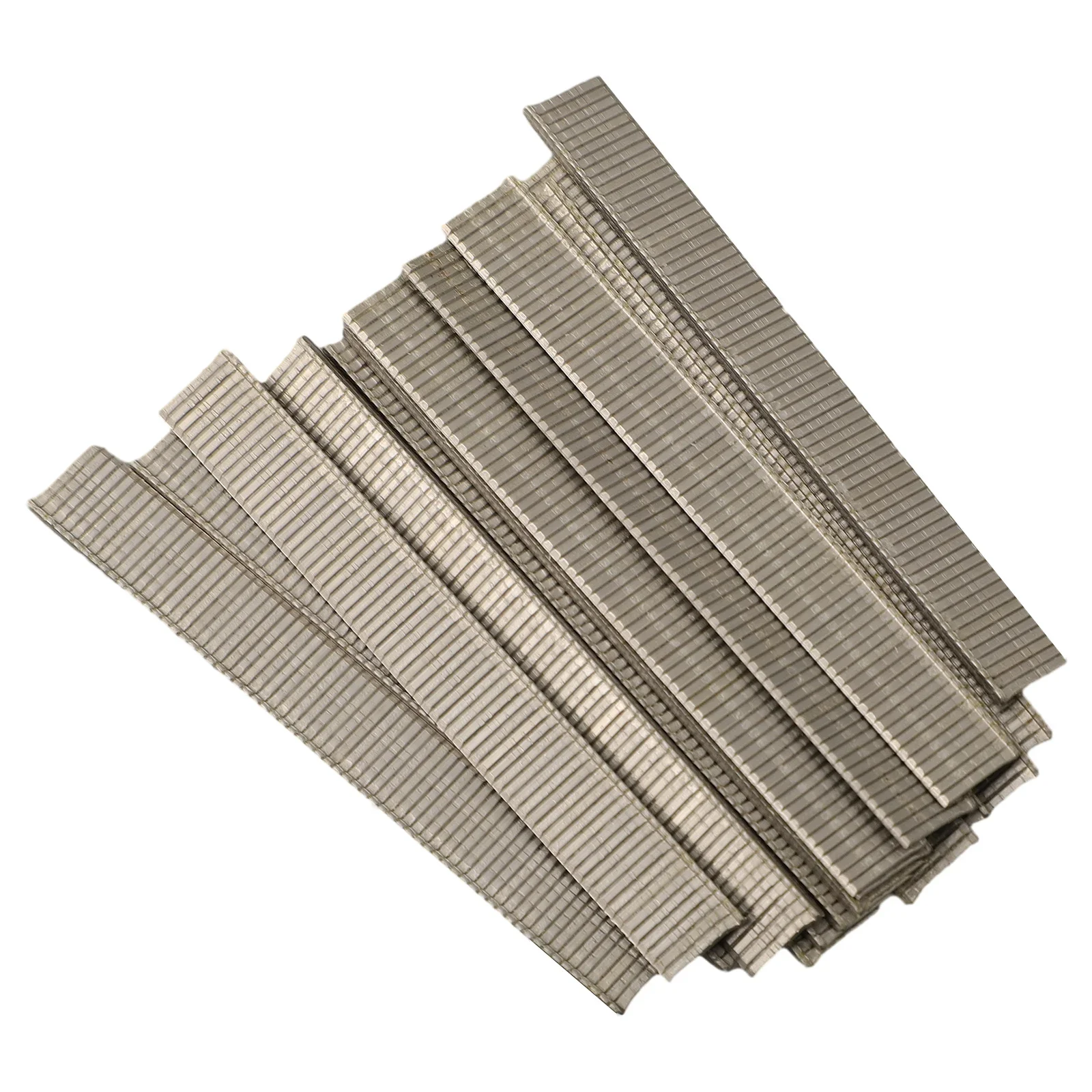 Practical Staple Woodworking Brad Nails F15/F20/F25/F30 For DIY Home/Gardening Furniture Decorating Set Straight
Practical Staple Woodworking Brad Nails F15/F20/F25/F30 For DIY Home/Gardening Furniture Decorating Set Straight