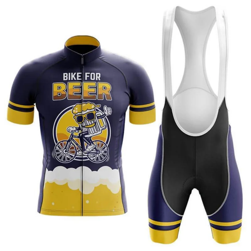 Summer Bicycle Pro Team 2023 New Cycling Sets Men's Short Sleeve Mountain Breathable Cycling Jersey Maillot Ropa Ciclismo
Summer Bicycle Pro Team 2023 New Cycling Sets Men's Short Sleeve Mountain Breathable Cycling Jersey Maillot Ropa Ciclismo