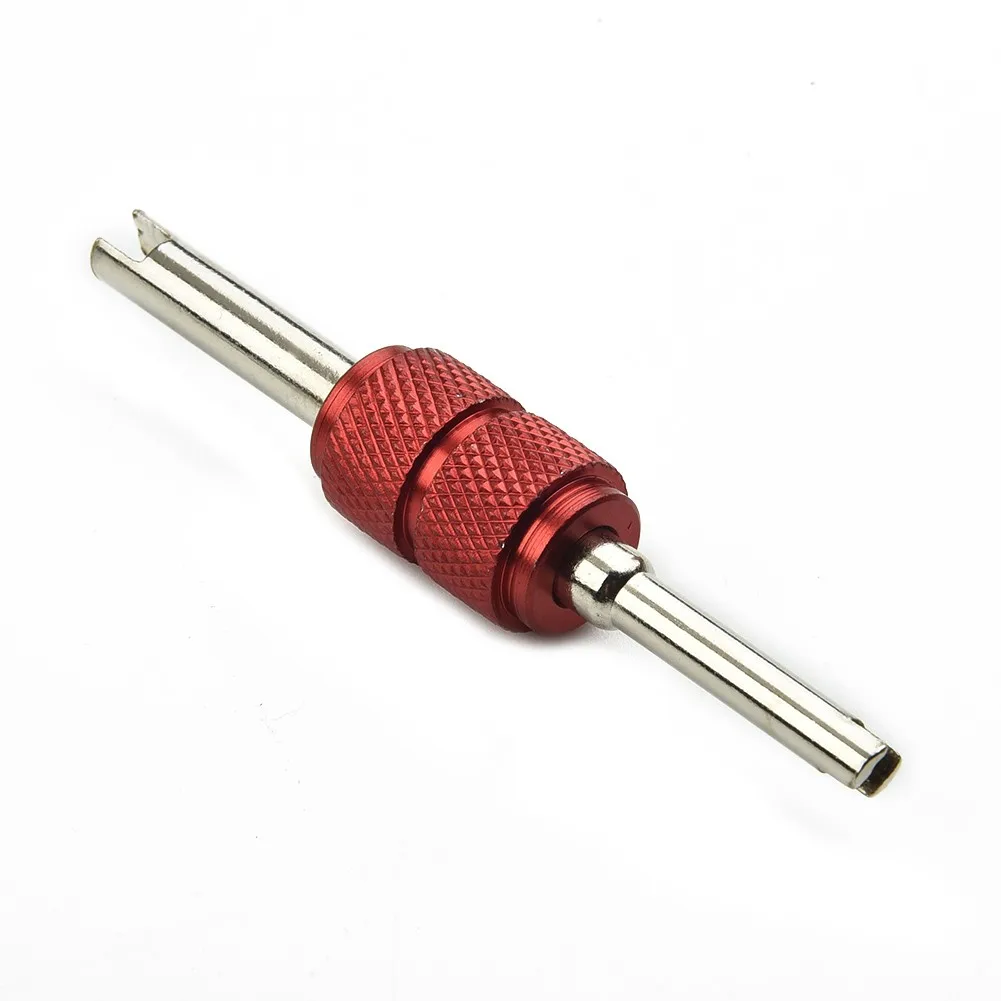 For Car Auto A/C Air Conditioning Valve Core Remover Tool Wrench Screwdriver Stem Remover Tire Repair Install Kit 75mm
For Car Auto A/C Air Conditioning Valve Core Remover Tool Wrench Screwdriver Stem Remover Tire Repair Install Kit 75mm