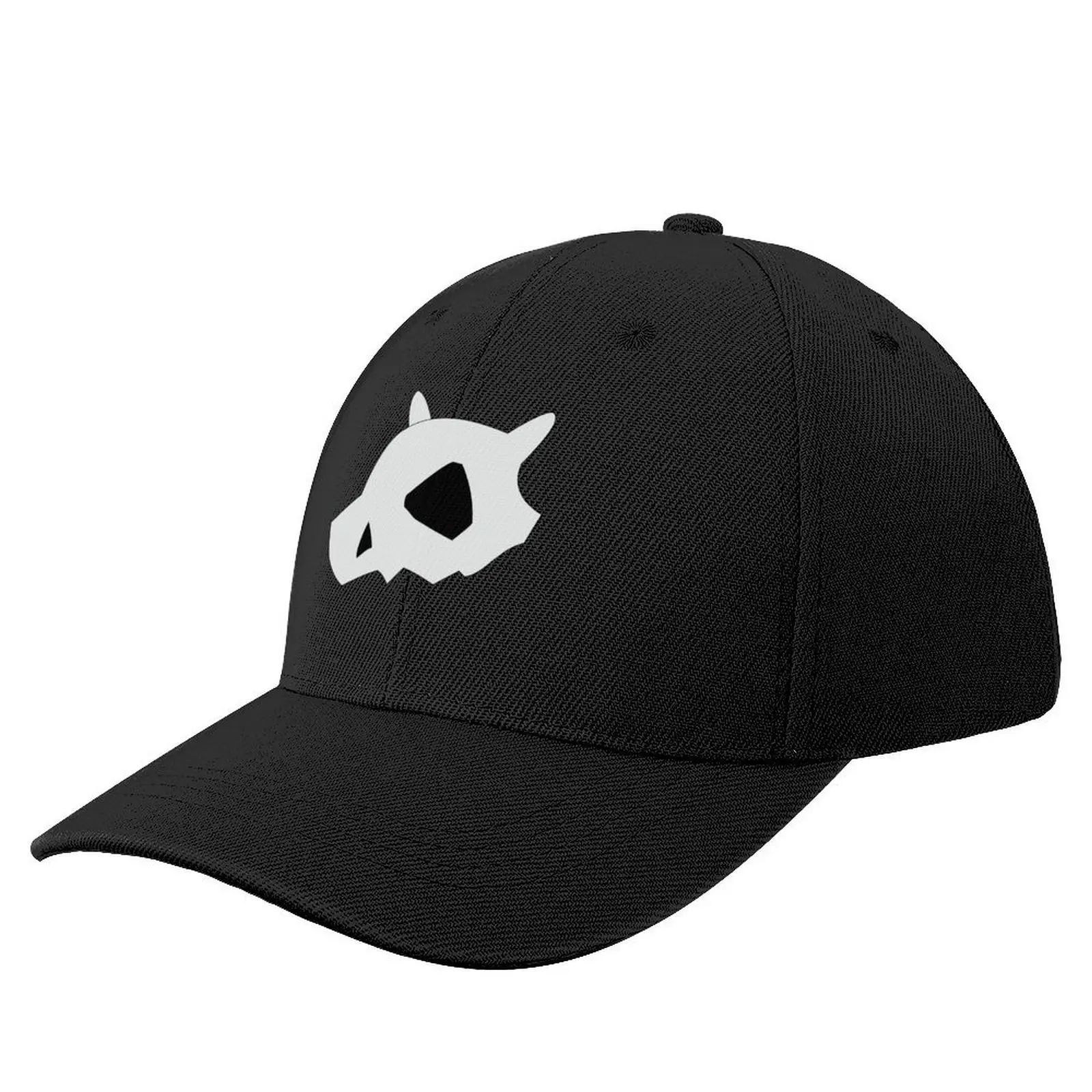 Cubone SkullCap Baseball Cap Gentleman Hat beach hat Beach Outing Visor Elegant Women's Hats Men's
Cubone SkullCap Baseball Cap Gentleman Hat beach hat Beach Outing Visor Elegant Women's Hats Men's