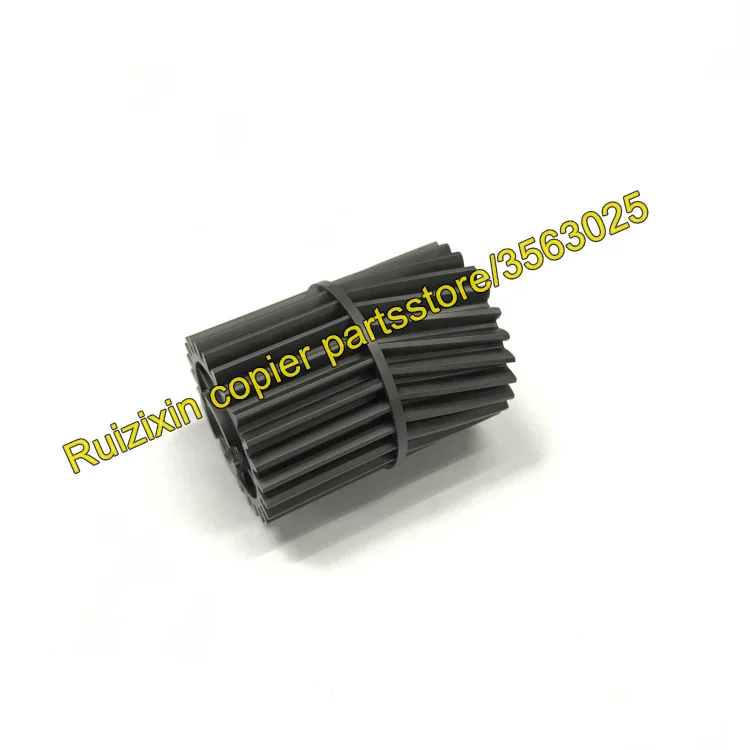 Original AB01-0172 AB010172 New Fuser Gear for Ricoh MP4000 5000 4001 5001 4002 5002 Copier Printer Parts
Original AB01-0172 AB010172 New Fuser Gear for Ricoh MP4000 5000 4001 5001 4002 5002 Copier Printer Parts