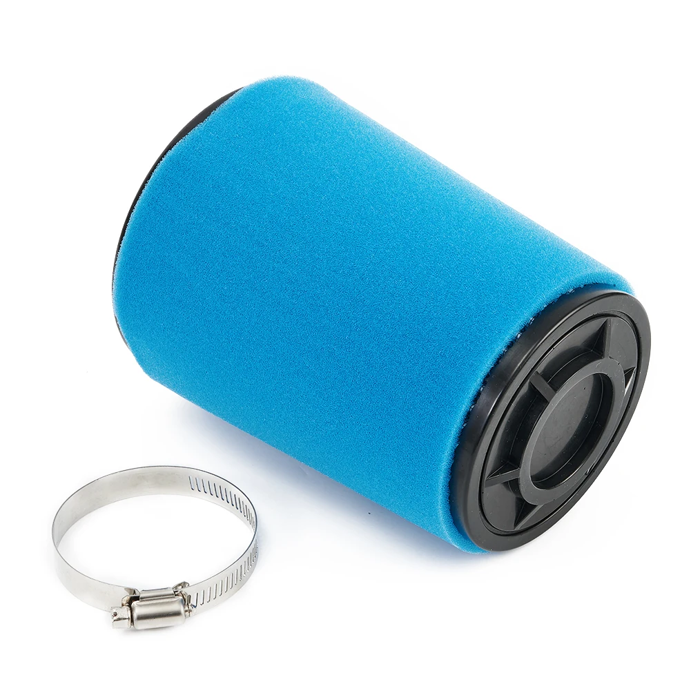 1x Air Filter Element #0800-112000 Fits For Cfmoto X8 TerraLander ATV 2012/800 Tracker-Sport UTV 2013 Random Color (blue/black)
1x Air Filter Element #0800-112000 Fits For Cfmoto X8 TerraLander ATV 2012/800 Tracker-Sport UTV 2013 Random Color (blue/black)