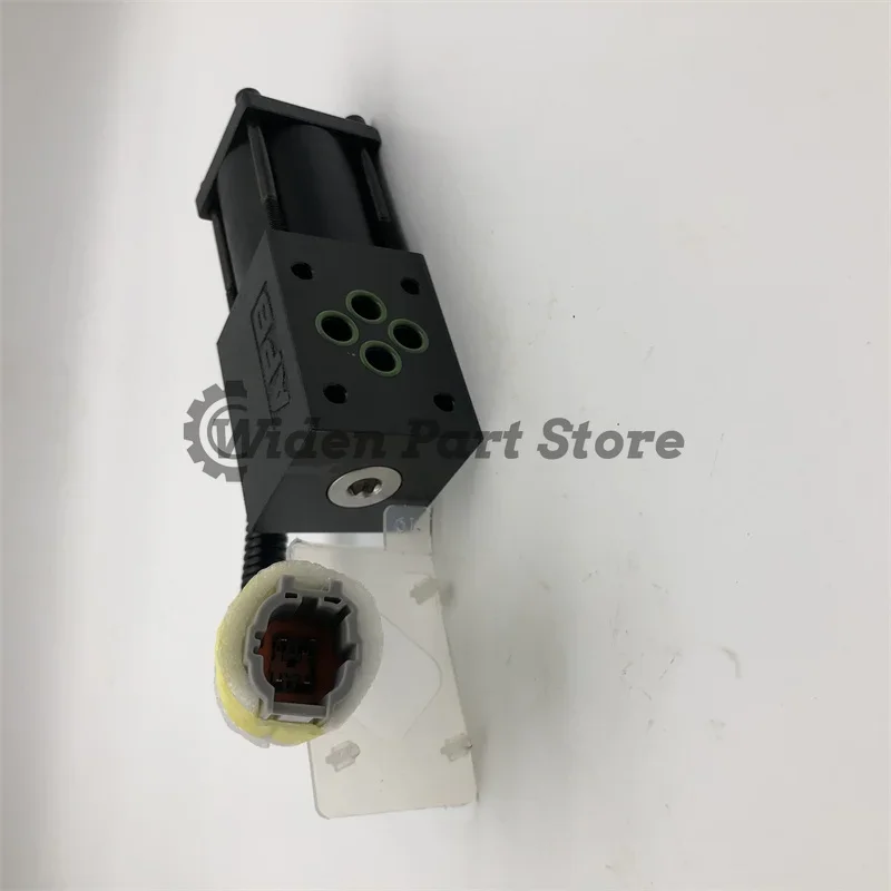 

91A28-10010 31765-FJ200 Solenoid Valve for FD/G10-30N L01 L02 Forklift