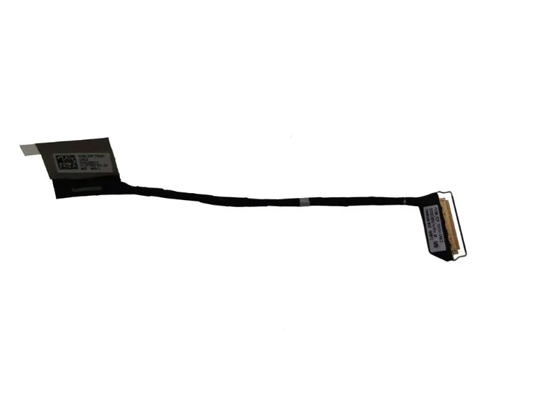 Новый оригинальный кабель для ноутбука LCD LVDS EDP 40-pin 2K/4K для Lenovo ThinkPad X390 FX390 DC02C00DU10
Новый оригинальный кабель для ноутбука LCD LVDS EDP 40-pin 2K/4K для Lenovo ThinkPad X390 FX390 DC02C00DU10