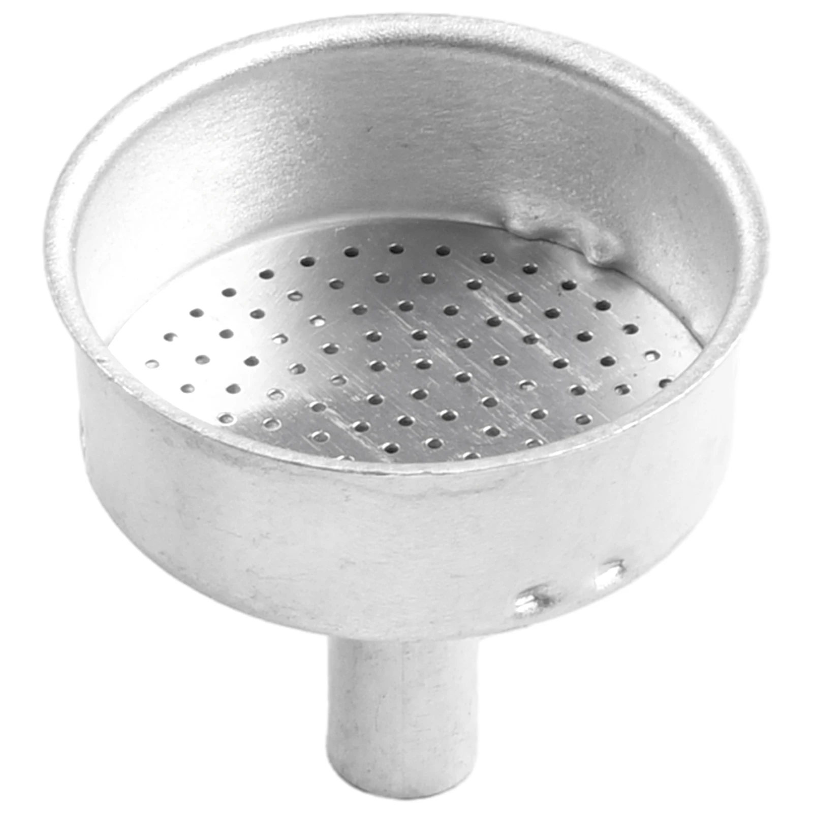 Aluminum Moka Funnel Filter Plate Express Replacement Kits For Espresso Coffee Gasket Coffee Funnel Filter 50-600ML
Aluminum Moka Funnel Filter Plate Express Replacement Kits For Espresso Coffee Gasket Coffee Funnel Filter 50-600ML