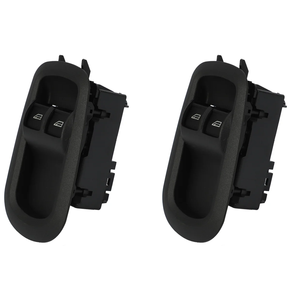 2 шт., переключатель для боковых дверей и окон Ford Transit MK8 Custom 2014-2019 2029885 1791339
2 шт., переключатель для боковых дверей и окон Ford Transit MK8 Custom 2014-2019 2029885 1791339