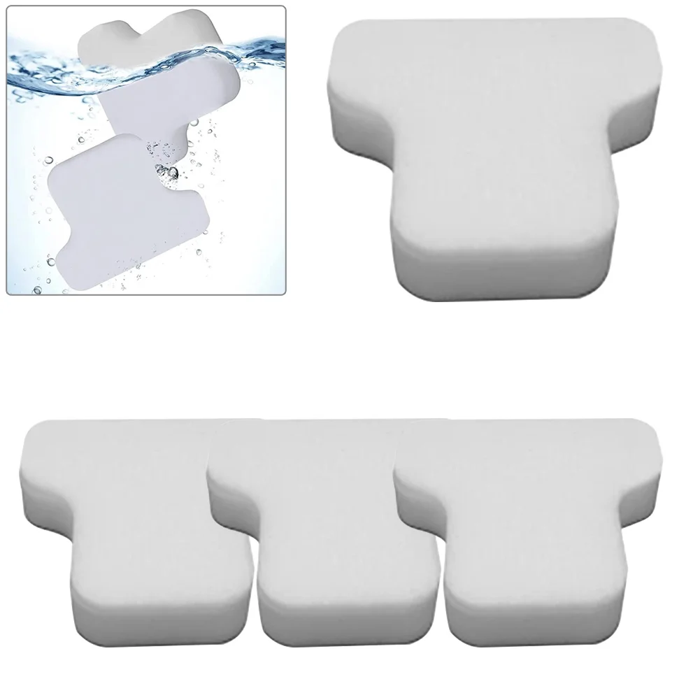 Set Of 4 Sponge Filters Parts For Shark CZ250UKT Cylinder Vacuum Cleaner XFFKCZ350 Cylinder Vacuum Cleaner
Set Of 4 Sponge Filters Parts For Shark CZ250UKT Cylinder Vacuum Cleaner XFFKCZ350 Cylinder Vacuum Cleaner