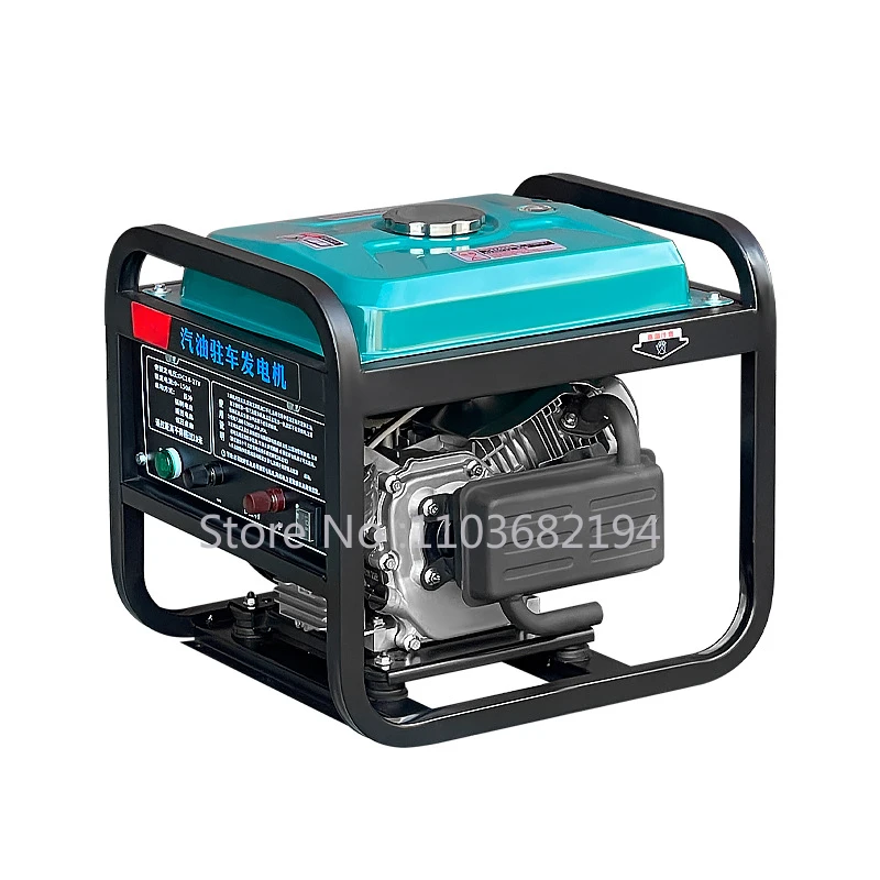 24V fully automatic parking air conditioning, 24V gasoline generator, truck diesel variable frequency DC car mounted silent
24V fully automatic parking air conditioning, 24V gasoline generator, truck diesel variable frequency DC car mounted silent