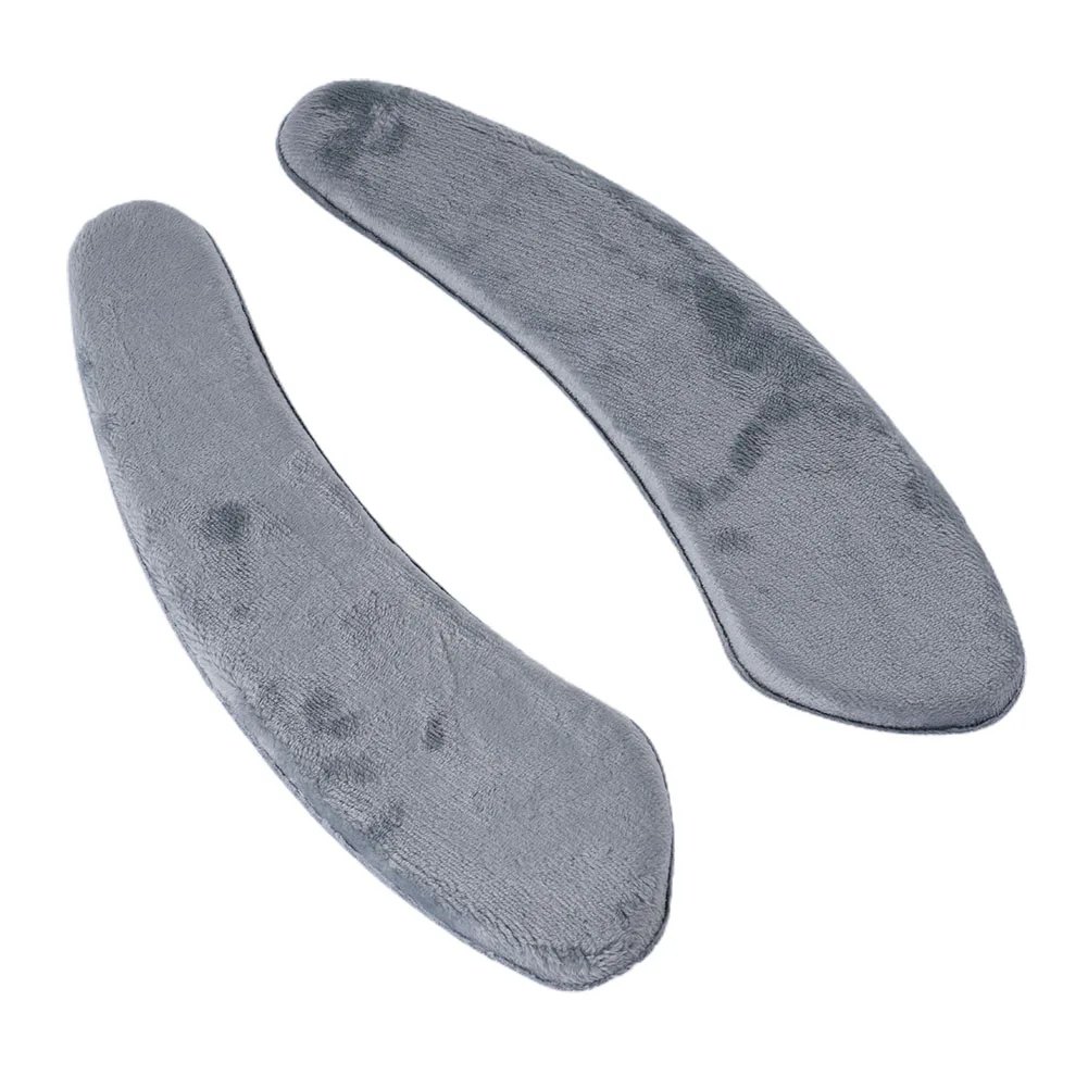 Universal Toilet Seat Pads 38*10cm High Quality Washable Reusable Soft Warmer Mat Toilet Cover Toilet Seat Cushion
Universal Toilet Seat Pads 38*10cm High Quality Washable Reusable Soft Warmer Mat Toilet Cover Toilet Seat Cushion