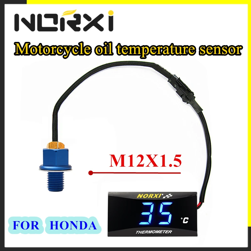 koso oil temperature sensor motorcycle norxi mini square digital instrument for nmax125 motorcycle temperature infiers for Honda
koso oil temperature sensor motorcycle norxi mini square digital instrument for nmax125 motorcycle temperature infiers for Honda