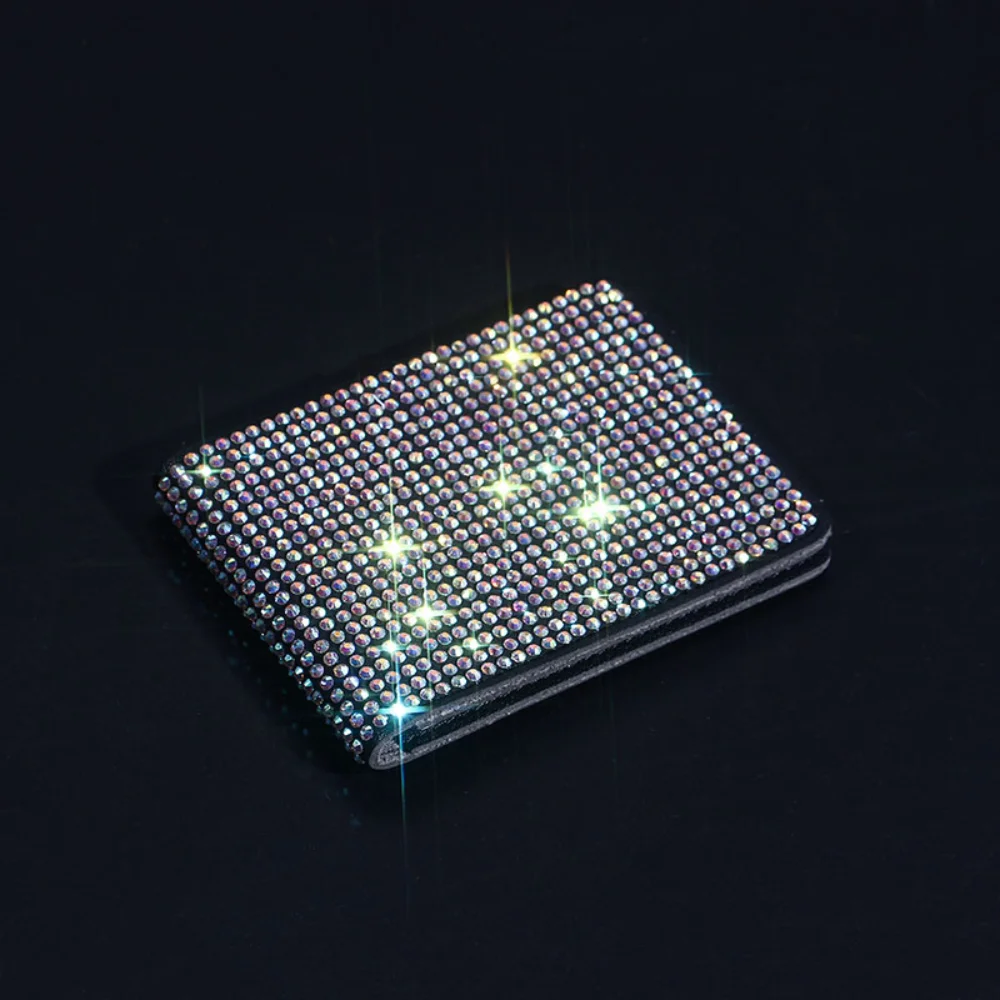 Diamond Car Driver License Holder Leather Cover for Car Driving Documents Business Holder Car Bling Accessories for Girl Woman
Diamond Car Driver License Holder Leather Cover for Car Driving Documents Business Holder Car Bling Accessories for Girl Woman