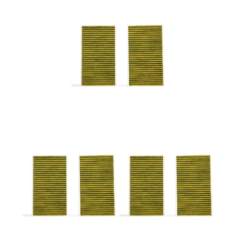 Фильтр для кондиционера автомобиля PM2.5 фильтр с активированным углем 1107681-00-A для Tesla Model 3
Фильтр для кондиционера автомобиля PM2.5 фильтр с активированным углем 1107681-00-A для Tesla Model 3