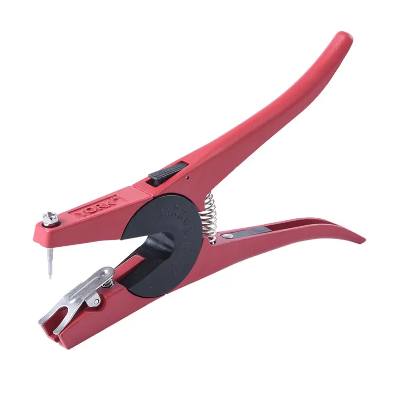Animal ear tag pliers ear tag installation pliers ear tag pliers all-metal durable ear tag tool
Animal ear tag pliers ear tag installation pliers ear tag pliers all-metal durable ear tag tool