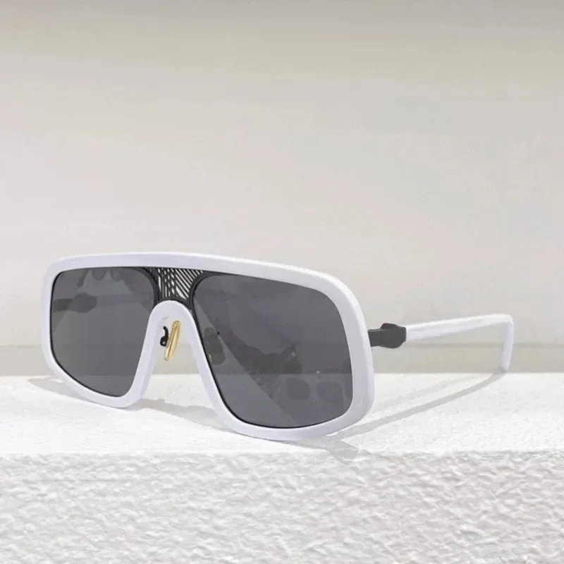 

High Quality Women's Square Sunglasses Large Frame Acetate Eyeglasses UV400 Outdoor Fashion Sunshade Luxury Men's Sun Glasses