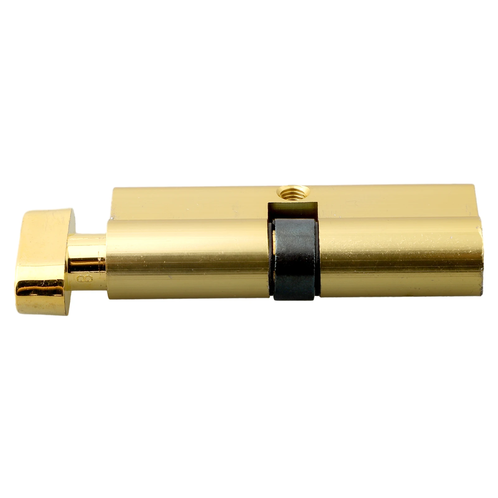 1set Indoor Door Lock Core 70mmx29mm Household Room Anti-theft Door Lock Wooden Doors Universal Gold Black Hardware Accessories
1set Indoor Door Lock Core 70mmx29mm Household Room Anti-theft Door Lock Wooden Doors Universal Gold Black Hardware Accessories