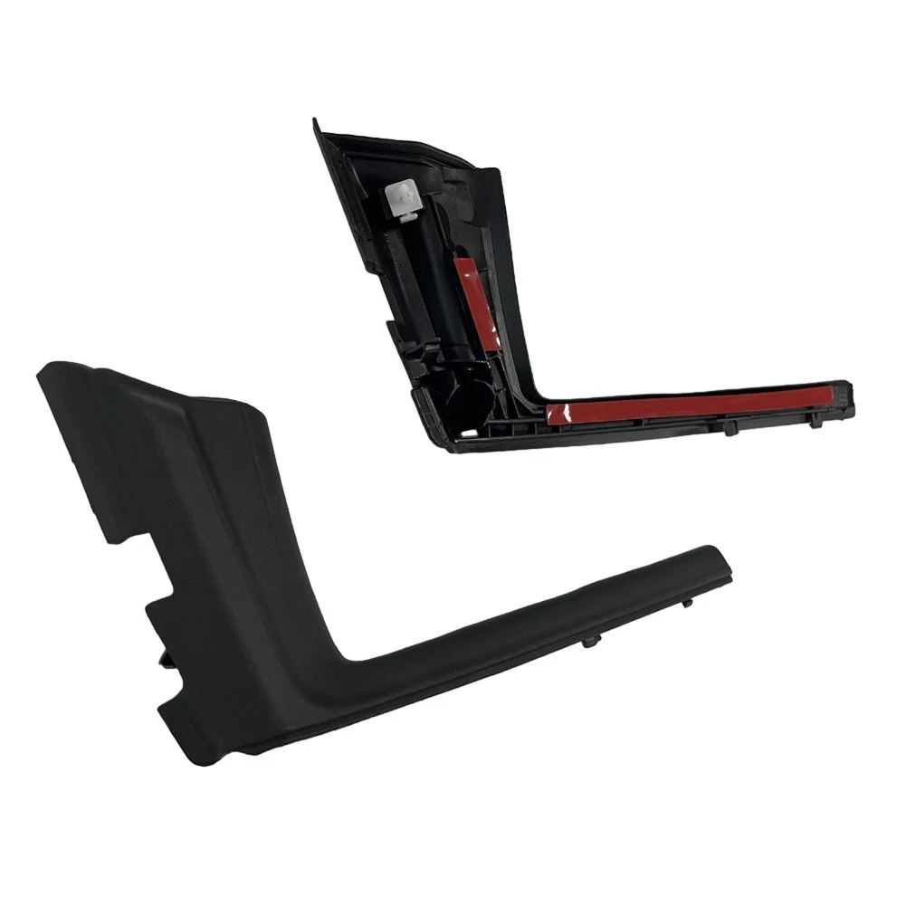 2x New Car Front Pair Windshield Wiper Cowl Cover (left + Right) Fits For Toyota-Yaris 2012-2015 #53867-52090/ 53866-52090
2x New Car Front Pair Windshield Wiper Cowl Cover (left + Right) Fits For Toyota-Yaris 2012-2015 #53867-52090/ 53866-52090