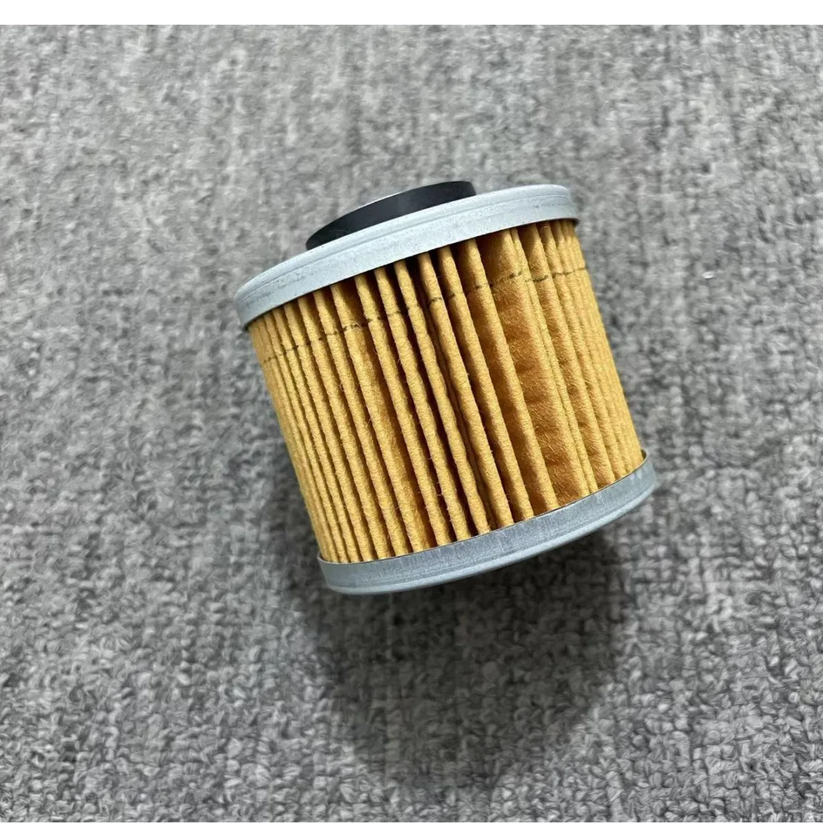 

Motorcycle Engine Oil Filter For YAMAHA XT400 SR500 TT500 XT500 XV500 XV535 XT550 XZ550 SRX600 TT600 XT600 YFM600 XVS650 MT-03