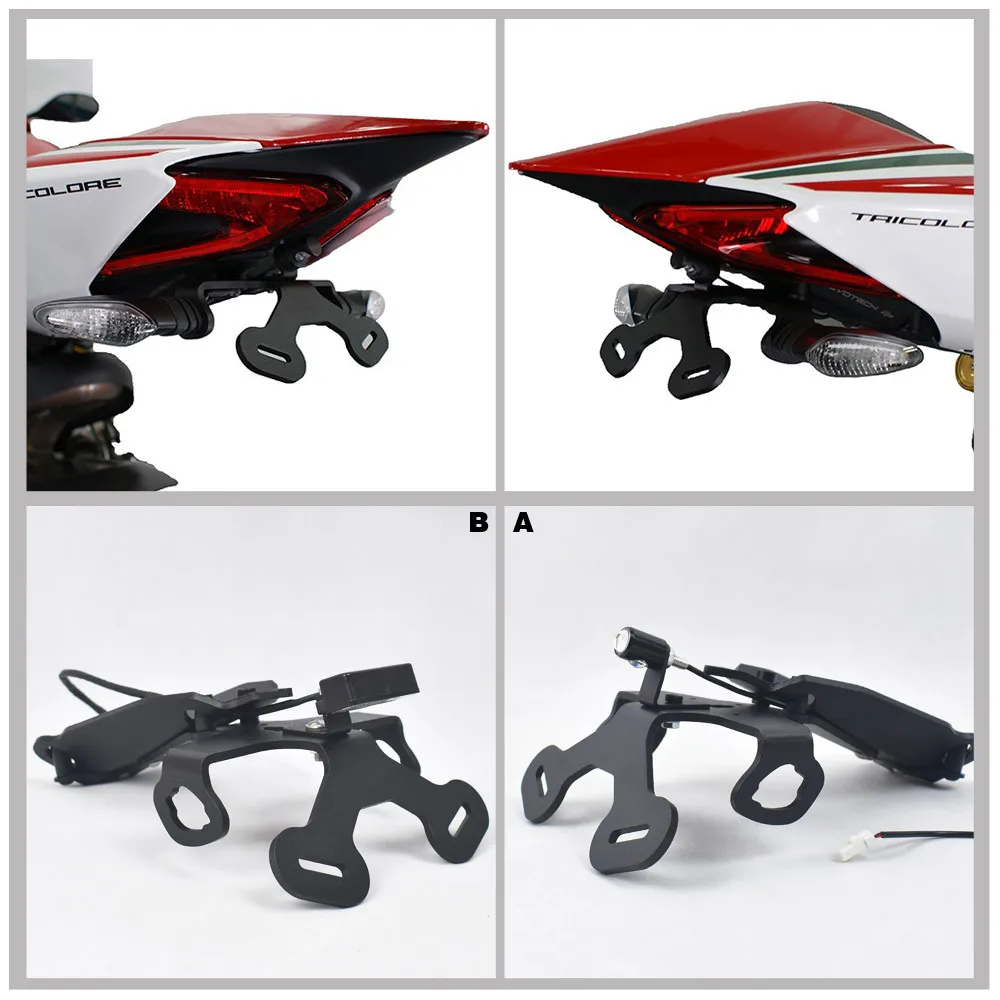 Для мотоцикла DUCATI 899 959 1199 Panigale, регулируемая и фиксированная задняя фонарь торможения, фонари поворота
Для мотоцикла DUCATI 899 959 1199 Panigale, регулируемая и фиксированная задняя фонарь торможения, фонари поворота