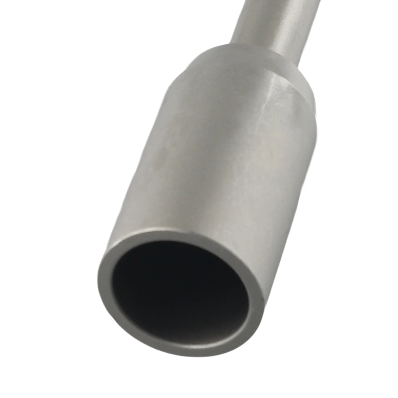 Ground Rod Driver Bit For Driving Ground Rods For SDS MAX Hammers 30/45/50/60mm Power Tools Accessories Wholesale
Ground Rod Driver Bit For Driving Ground Rods For SDS MAX Hammers 30/45/50/60mm Power Tools Accessories Wholesale