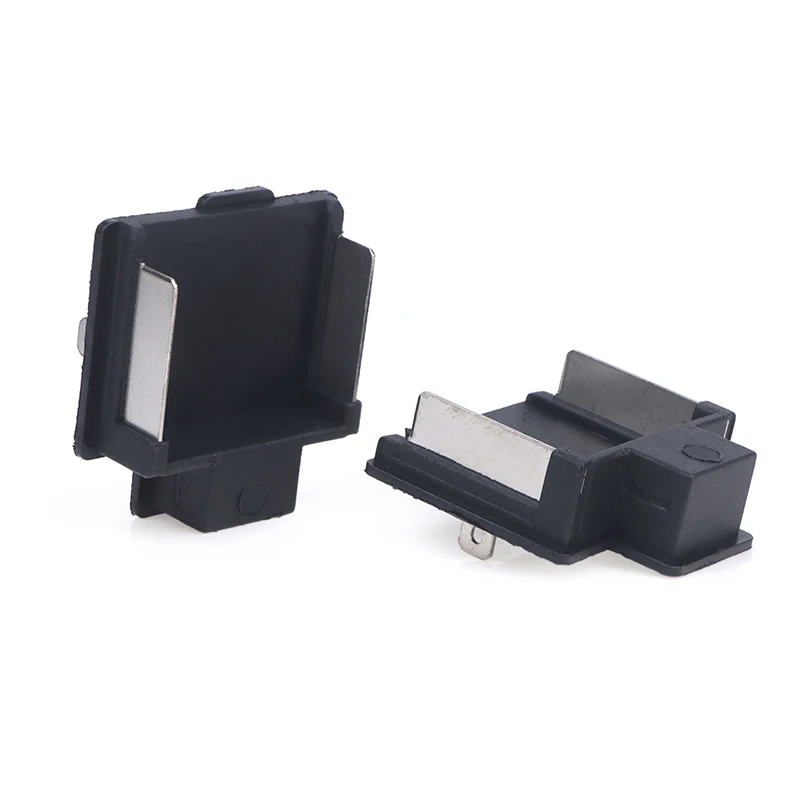 2Pcs For Lithium Battery Charger Adapter Converter Battery Connector Terminal Block For Electric Power Tool Accessories
2Pcs For Lithium Battery Charger Adapter Converter Battery Connector Terminal Block For Electric Power Tool Accessories