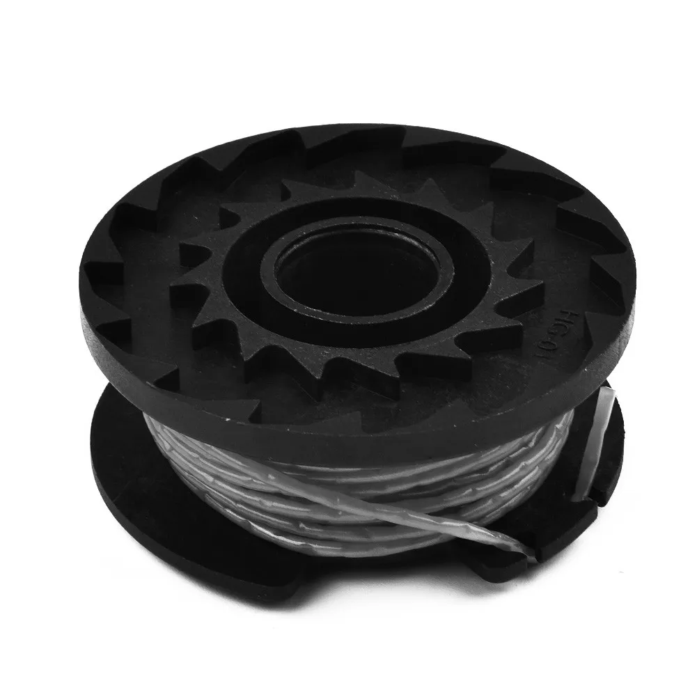 Line Spool Spool & Line EasyGrass EasyGrassCut 23 EasyGrassCut 26 EasyGrassCut 18 Popular Portable 1.6 Mm Strimmer Cut 23
Line Spool Spool & Line EasyGrass EasyGrassCut 23 EasyGrassCut 26 EasyGrassCut 18 Popular Portable 1.6 Mm Strimmer Cut 23