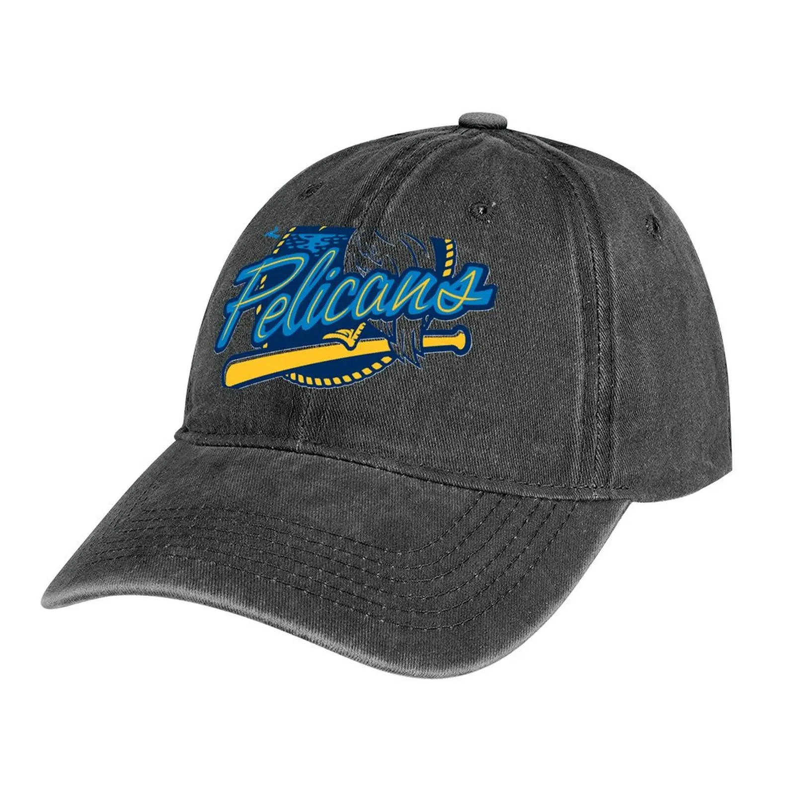 Myrtle Beach Pelicans ClassicCap Cowboy Hat |-F-| Golf Hat Rugby Military Tactical Cap Women's Beach Outlet 2024 Men's
Myrtle Beach Pelicans ClassicCap Cowboy Hat |-F-| Golf Hat Rugby Military Tactical Cap Women's Beach Outlet 2024 Men's