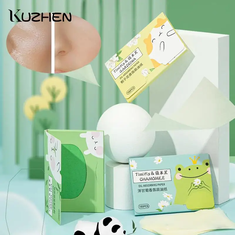 100pcs Facial Absorbent Paper Face Wipes Matcha Anti-grease Paper Oil Absorbing Sheets Cosmetics Makeup
100pcs Facial Absorbent Paper Face Wipes Matcha Anti-grease Paper Oil Absorbing Sheets Cosmetics Makeup